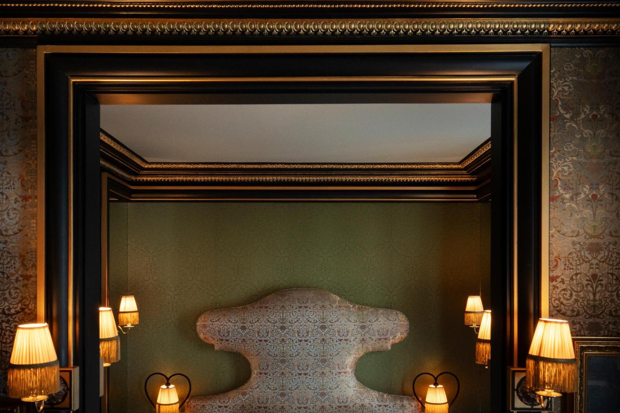 Maison Souquet, Hotel & Spa Paris Exterior photo